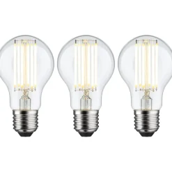 LED-lamppu Paulmann Eco-Line Filament E27 5W kirkas, eri vaihtoehtoja