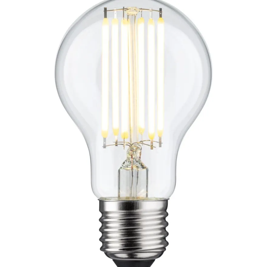 LED-lamppu Paulmann Eco-Line Filament E27 5W kirkas, eri vaihtoehtoja