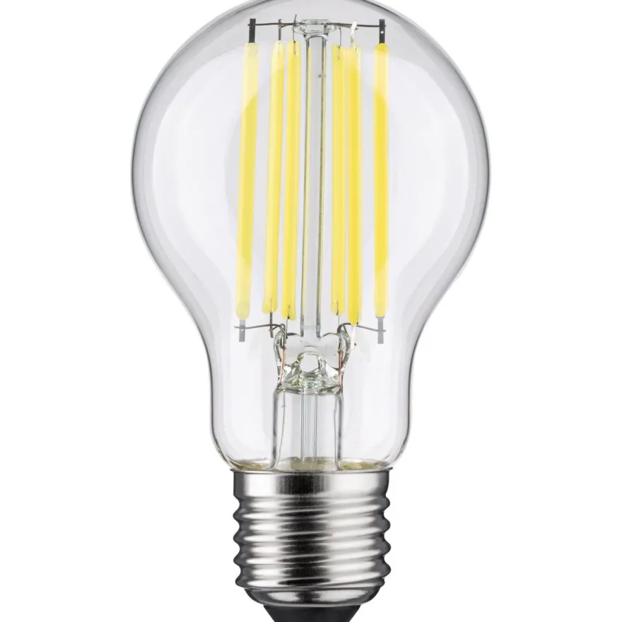LED-lamppu Paulmann Eco-Line Filament E27 5W kirkas, eri vaihtoehtoja