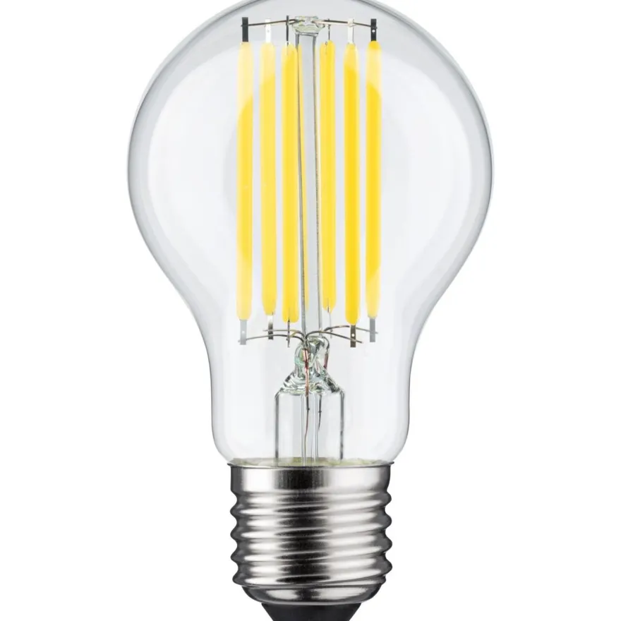 LED-lamppu Paulmann Eco-Line Filament E27 5W kirkas, eri vaihtoehtoja