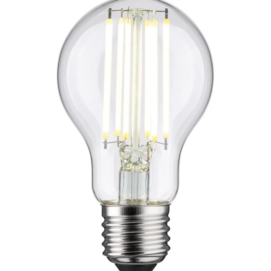 LED-lamppu Paulmann Eco-Line Filament E27 5W kirkas, eri vaihtoehtoja