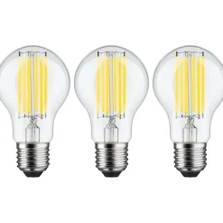 LED-lamppu Paulmann Eco-Line Filament E27 5W kirkas, eri vaihtoehtoja