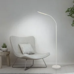 Led-lattiavalaisin JustLight Elly Led, 360lm