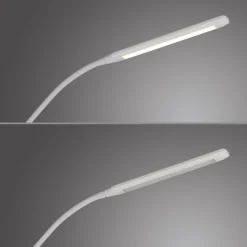 Led-lattiavalaisin JustLight Elly Led, 360lm