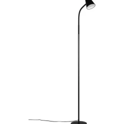 LED-lattiavalaisin Trio Pongo