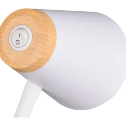 LED-lattiavalaisin Trio Pongo