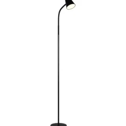 LED-lattiavalaisin Trio Pongo