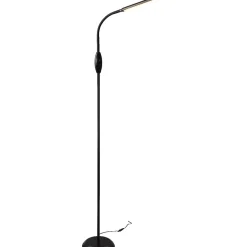 LED-lattiavalaisin Trio Toro