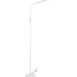 LED-lattiavalaisin Trio Toro