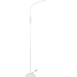 LED-lattiavalaisin Trio Toro