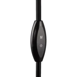 LED-lattiavalaisin Trio Toro