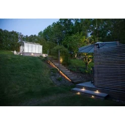 LED-nauha Hide-a-lite LEDstrip HV FDIM 2100K 10m