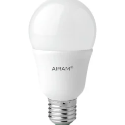 LED-pakkaslamppu Airam 11W/840 E27 1055lm 25000h