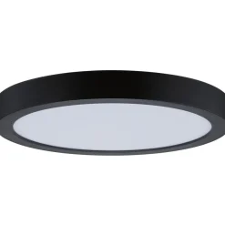 LED-paneeli Paulmann Abia 2 White Select hämäräohjatulla liiketunnistimella (HF) Ø300mm 14W 1000lm 2700-4000K