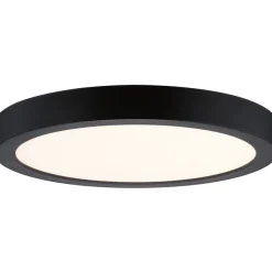 LED-paneeli Paulmann Abia 2 White Select hämäräohjatulla liiketunnistimella (HF) Ø300mm 14W 1000lm 2700-4000K