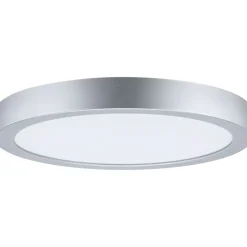 LED-paneeli Paulmann Abia 2 White Select hämäräohjatulla liiketunnistimella (HF) Ø300mm 14W 1000lm 2700-4000K