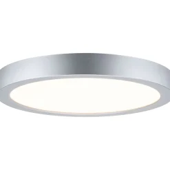 LED-paneeli Paulmann Abia 2 White Select hämäräohjatulla liiketunnistimella (HF) Ø300mm 14W 1000lm 2700-4000K