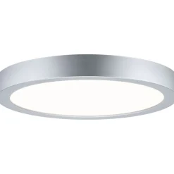 LED-paneeli Paulmann Abia 2 White Select hämäräohjatulla liiketunnistimella (HF) Ø300mm 14W 1000lm 2700-4000K
