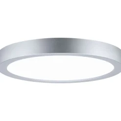 LED-paneeli Paulmann Abia 2 White Select hämäräohjatulla liiketunnistimella (HF) Ø300mm 14W 1000lm 2700-4000K