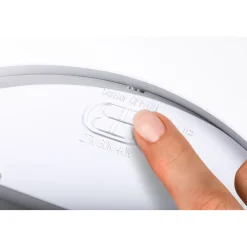 LED-paneeli Paulmann Abia 2 White Select hämäräohjatulla liiketunnistimella (HF) Ø300mm 14W 1000lm 2700-4000K