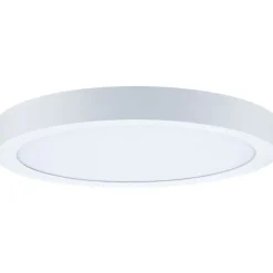 LED-paneeli Paulmann Abia 2 White Select hämäräohjatulla liiketunnistimella (HF) Ø300mm 14W 1000lm 2700-4000K