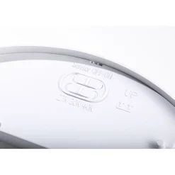 LED-paneeli Paulmann Abia 2 White Select hämäräohjatulla liiketunnistimella (HF) Ø300mm 14W 1000lm 2700-4000K