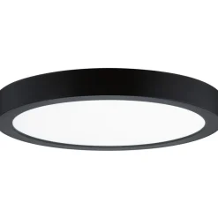 LED-paneeli Paulmann Abia 2 White Select hämäräohjatulla liiketunnistimella (HF) Ø300mm 14W 1000lm 2700-4000K