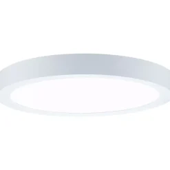 LED-paneeli Paulmann Abia 2 White Select hämäräohjatulla liiketunnistimella (HF) Ø300mm 14W 1000lm 2700-4000K