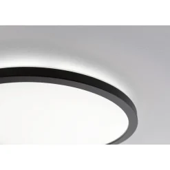 LED-paneeli Paulmann Atria Shine Backlight, Ø42cm, 22W, 4000K, himmennettävä, eri värejä