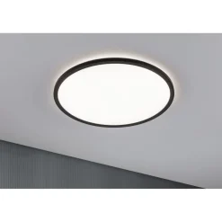 LED-paneeli Paulmann Atria Shine Backlight, Ø42cm, 22W, 4000K, himmennettävä, eri värejä