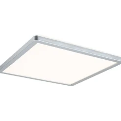 LED-paneeli Paulmann Atria Shine Backlight, 29.3x29.3cm, 16W, 3000K, eri värejä