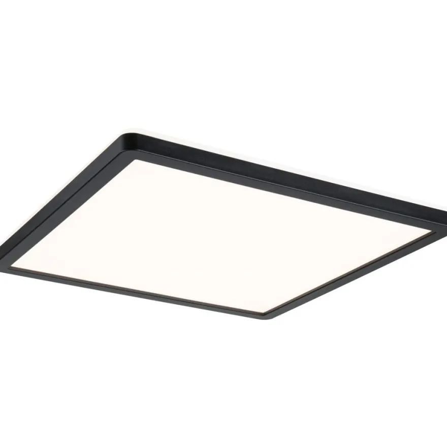 LED-paneeli Paulmann Atria Shine Backlight, 29.3x29.3cm, 16W, 3000K, eri värejä