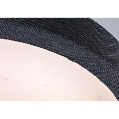 LED-paneeli Paulmann Cosara, IP44, Ø30cm, 15W, 4000K, eri värejä