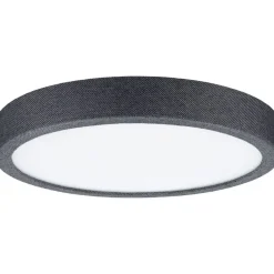 LED-paneeli Paulmann Cosara, IP44, Ø30cm, 15W, 4000K, eri värejä
