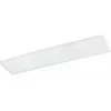 LED-paneeli Spectrum Algine Backlight 30W 4000K 120° IP44 295x1195x32mm valkoinen