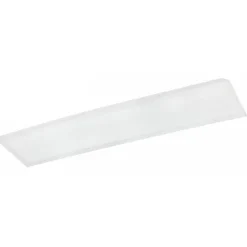 LED-paneeli Spectrum Algine Backlight 30W 4000K 120° IP44 295x1195x32mm valkoinen