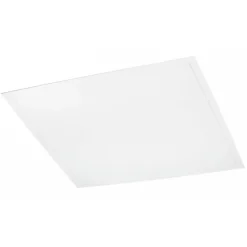 LED-paneeli Spectrum Algine Backlight 36W 120° 595x595x34mm valkoinen, eri värilämpötiloja