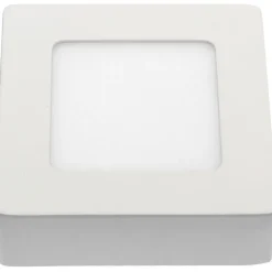 LED-paneeli Spectrum Algine Eco 120x120x40mm pinta-asennettava 6W valkoinen, eri värilämpötiloja