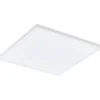 LED-Paneelivalaisin Eglo Turcona-B, valkoinen, eri kokoja