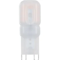 LED-pienoislamppu Airam Oiva G9 4000K 180lm 2kpl