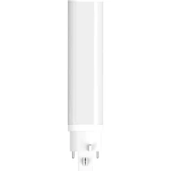 LED-pistokantalamppu Airam opaali pistokanta G24D-3 4000K 1000lm