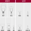 LED-pistokantalamppu Paulmann Pin Base, G9, 470lm, 4.6W, 2700K, kirkas