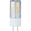 LED-pistokantalamppu Paulmann Pin Base, 12V, GY6.35, 300lm, 3W, 4000K, kirkas