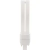 LED-pistokantalamppu Sylvania ToLEDo Lynx G24D 840, eri vaihtoehtoja