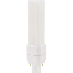 LED-pistokantalamppu Sylvania ToLEDo Lynx G24D 840, eri vaihtoehtoja