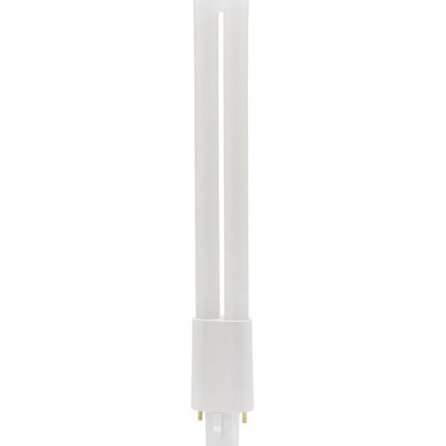 LED-pistokantalamppu Sylvania ToLEDo Lynx G23 840, eri vaihtoehtoja