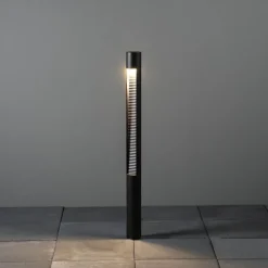 LED-pollarivalaisin Konstsmide Udine, 12W, eri värejä