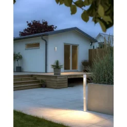 LED-pollarivalaisin Konstsmide Udine, 12W, eri värejä