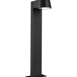LED-Pollarivalaisin Paulmann Capea, 5W, tummanharmaa