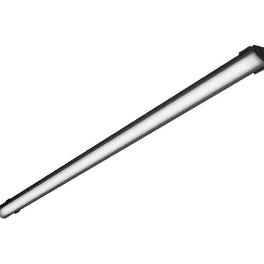 LED-profiili Limente LED-Corner 20 CCT, 2700-6000K, 2m, 19W, musta